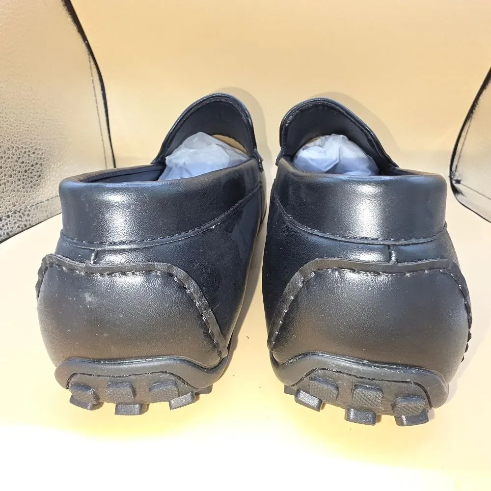 Men's Coutgo Loafers Size 11.5 Black